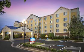 Fairfield Inn & Suites Chicago Midway Airport